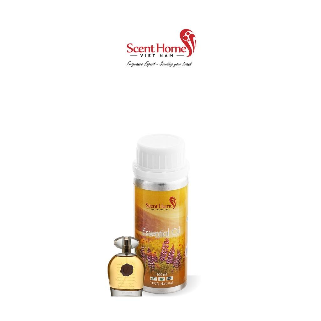 Tinh dầu Scent Homes - mùi hương