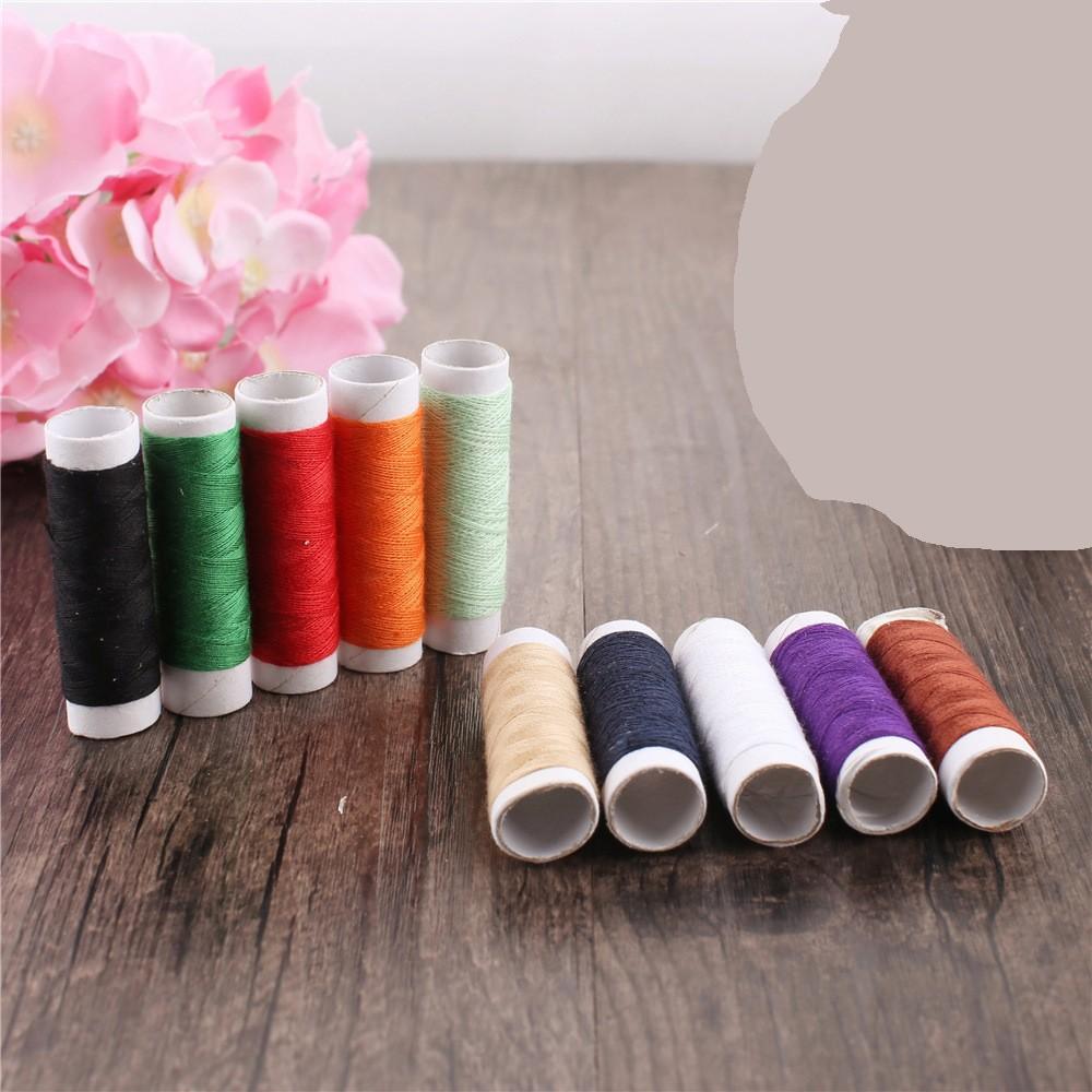 Set 10 Cuộn Chỉ