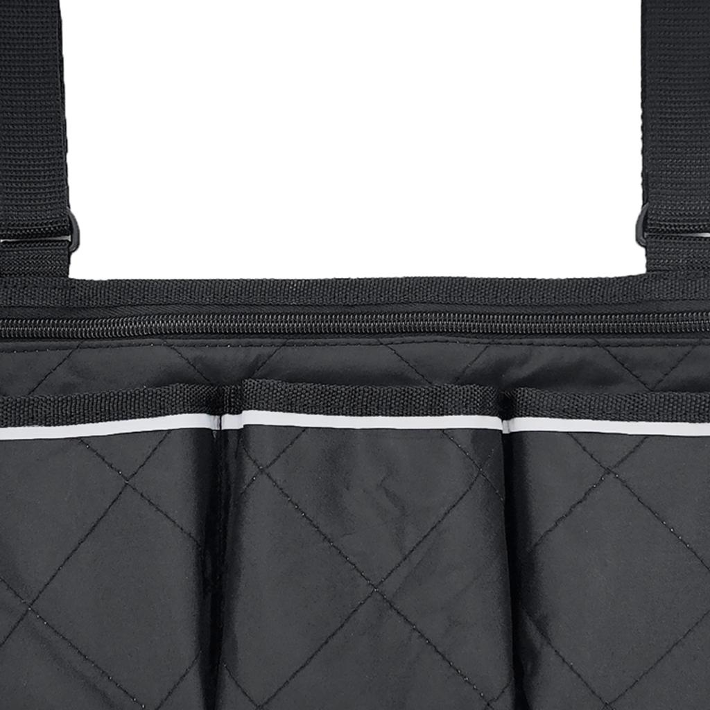 2pcs Travel Bag Multifunction Wheel Bag Backpack Armrest Bag
