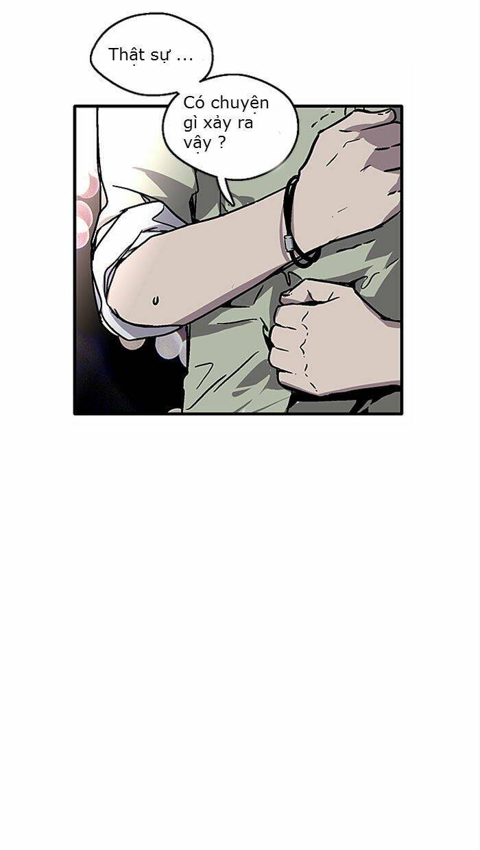 đôi mắt từ trái tim chapter 16 81