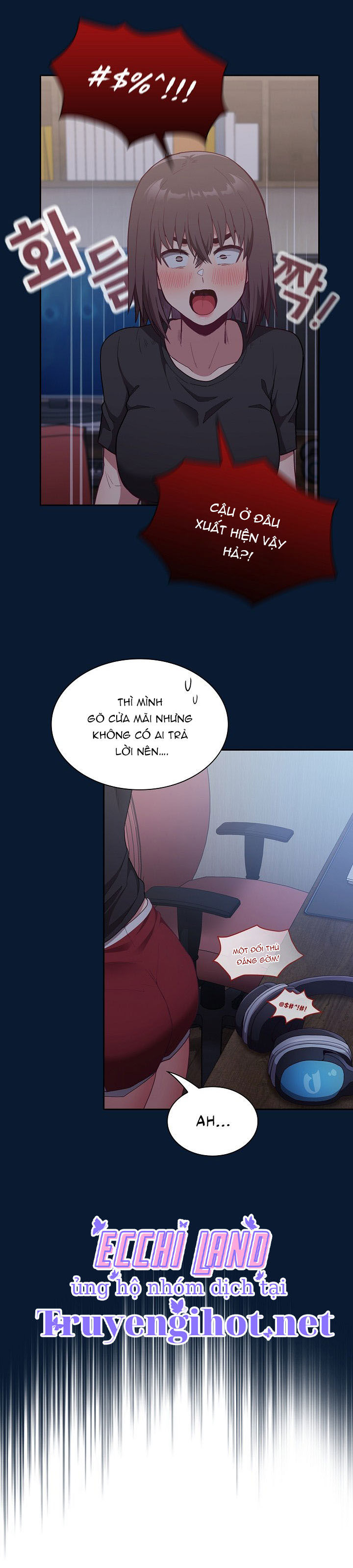 người chữa lành chapter 4.2 4