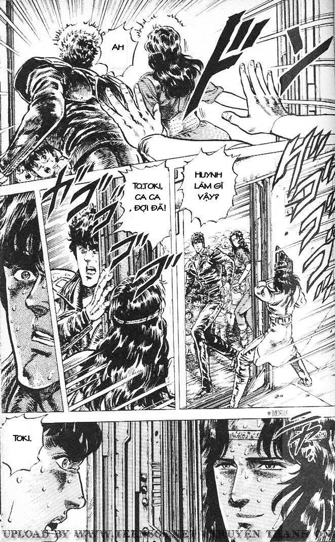 bắc đẩu thần quyền chapter 53 10