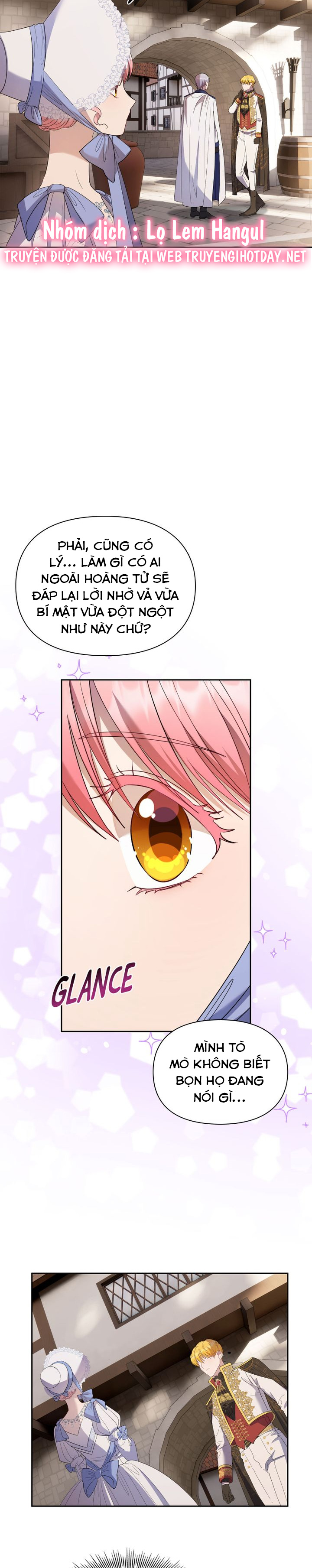 thuần hóa hoàng đế bạo chúa chapter 64 2