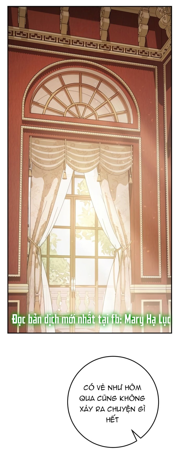 phía sau nụ cười của nàng công chúa sống sót chapter 17.1 2