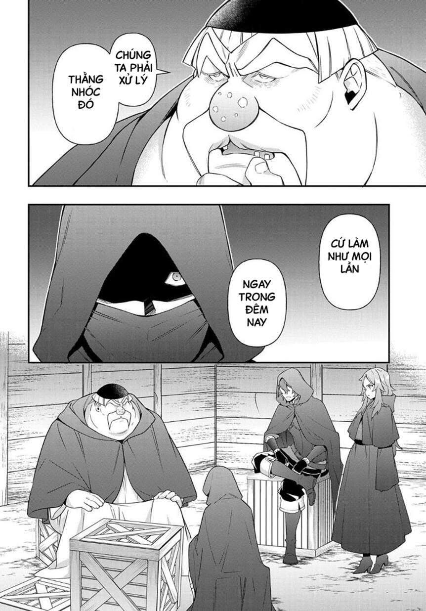 tensei kizoku no isekai boukenroku ~jichou wo shiranai kamigami no shito~ chapter 36 12