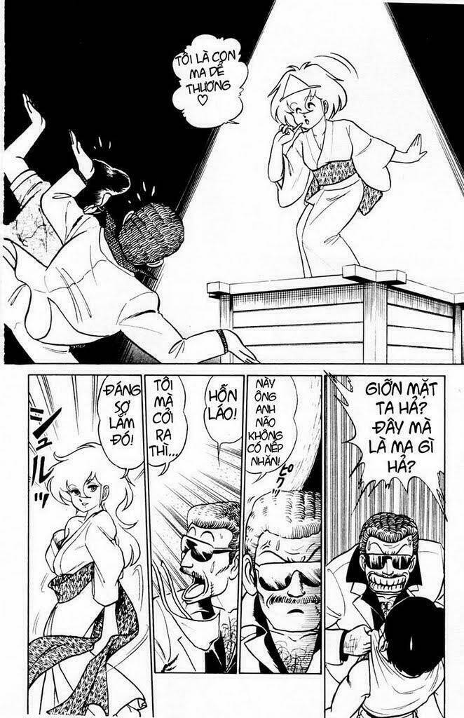 yuu & mi chapter 11 30