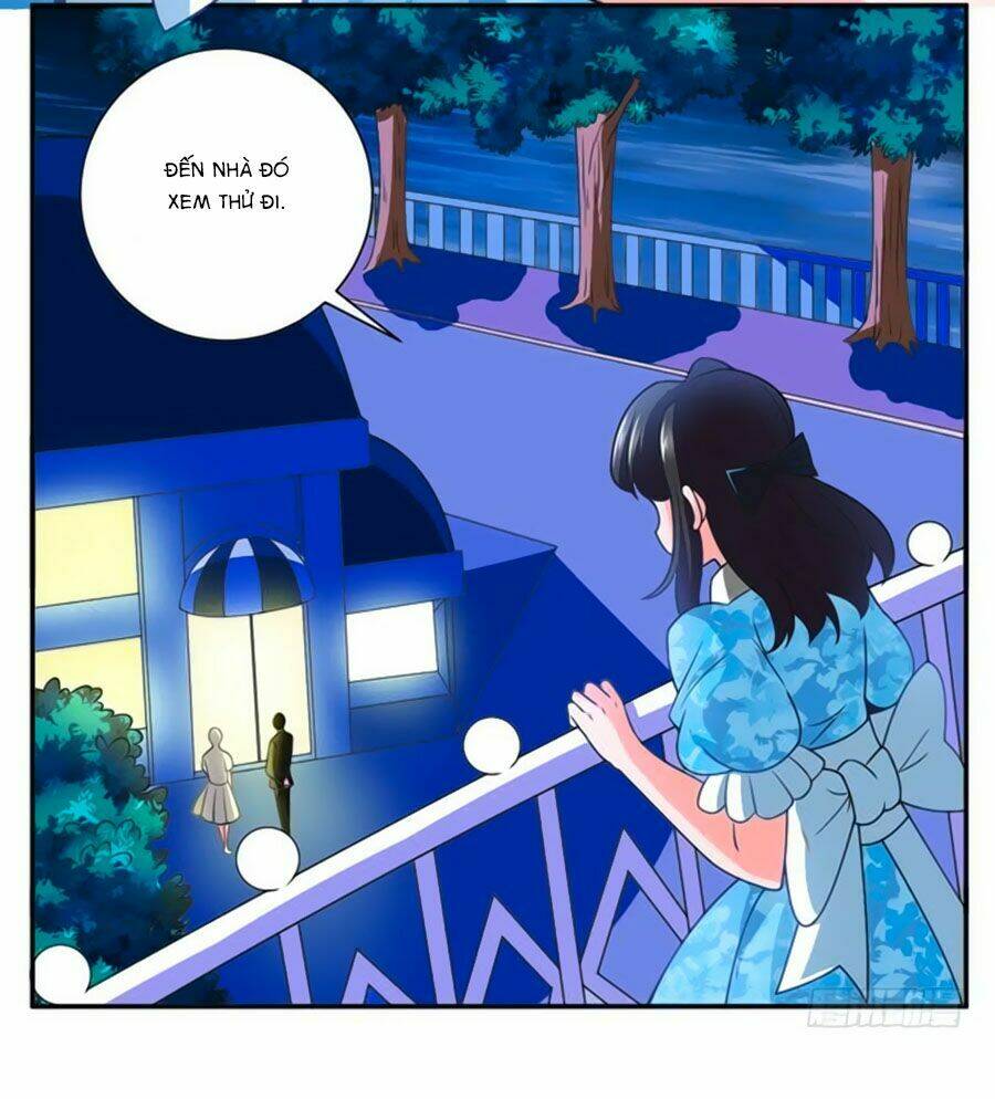 người yêu khát máu của tôi chapter 91 4