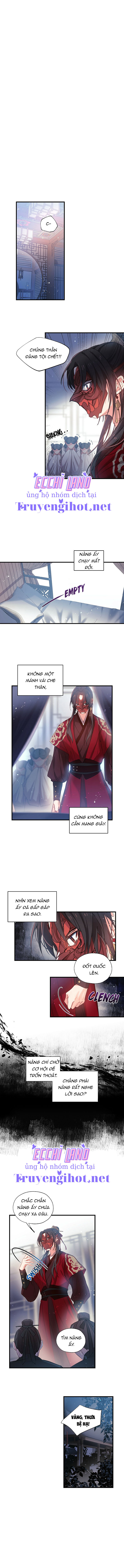 nàng sơn ca yêu kiều của yêu tinh (full) chapter 7.2 1