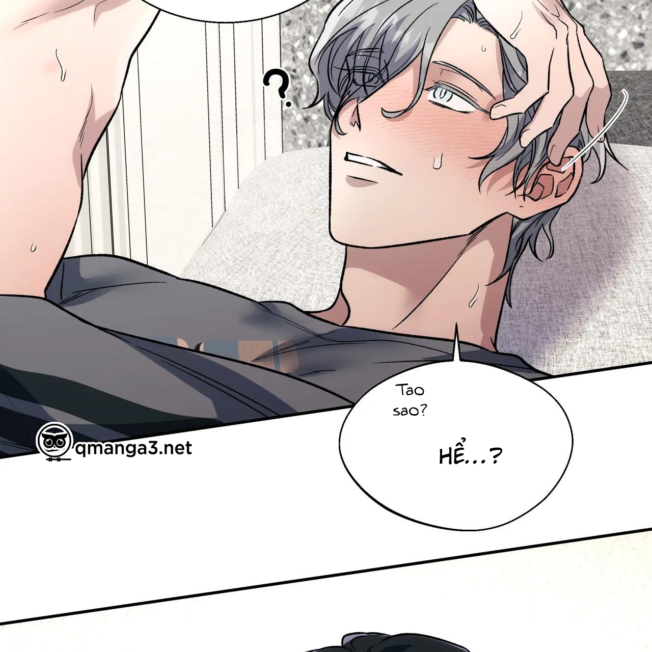 ám ảnh pheromone chapter 33 51