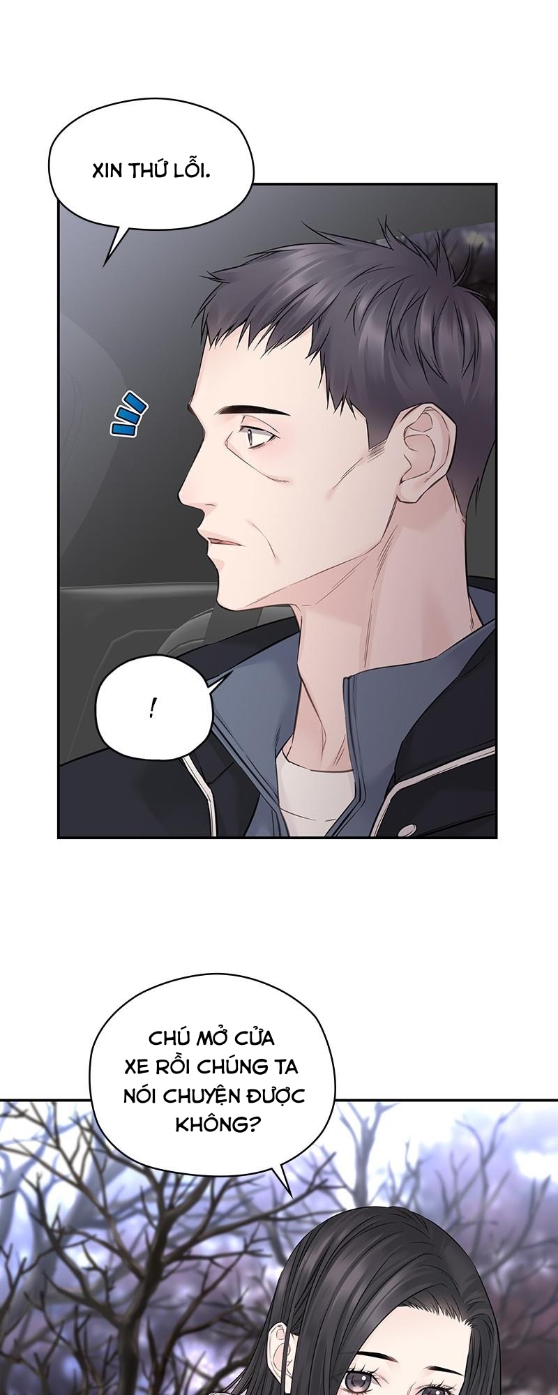 hạnh phúc đó không hề tồn tại chapter 35 4