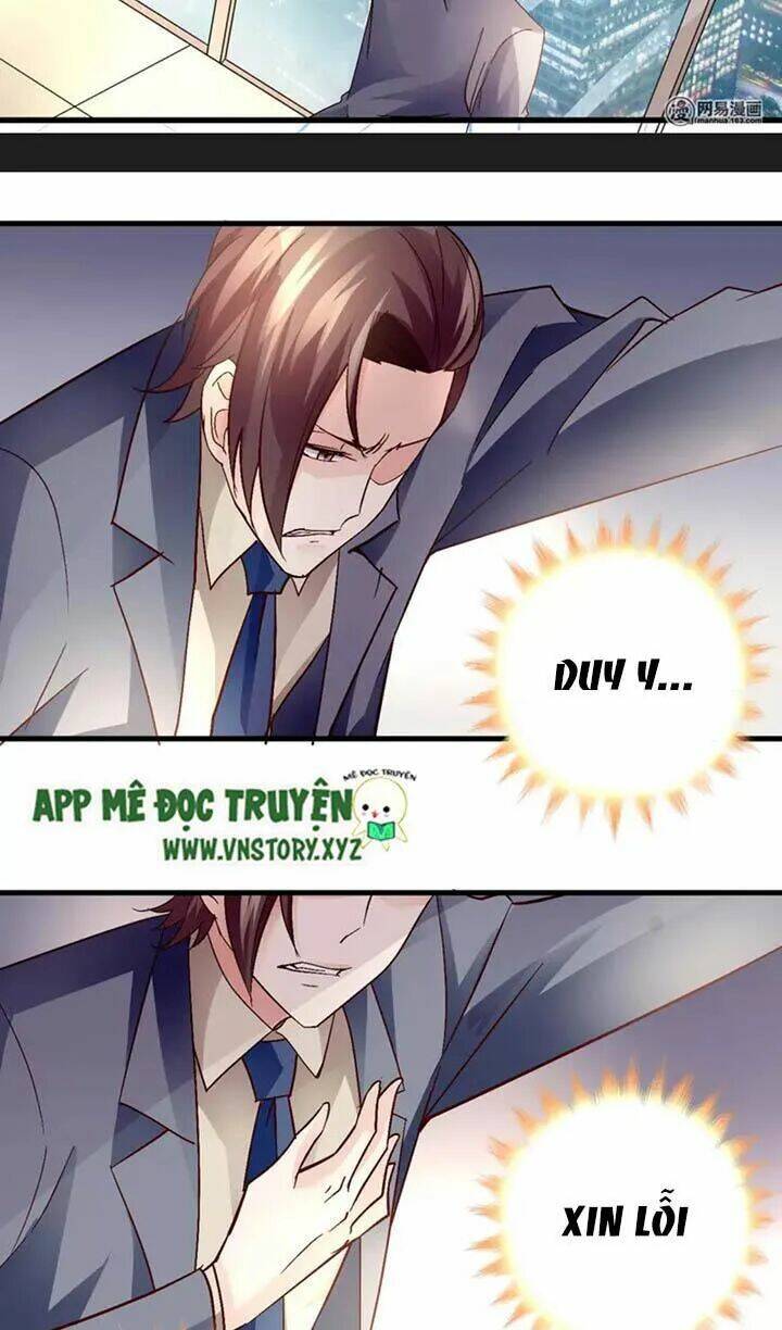 trò chơi săn tình - tổng tài khó kìm lòng chapter 42 11