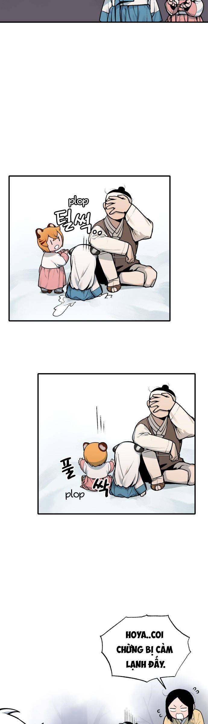 sự lụi tàn của usuzumi chapter 14 20