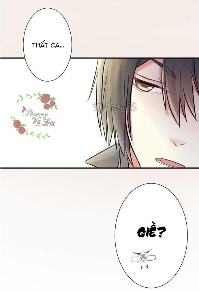 ảnh đế cầu sủng chapter 2 30