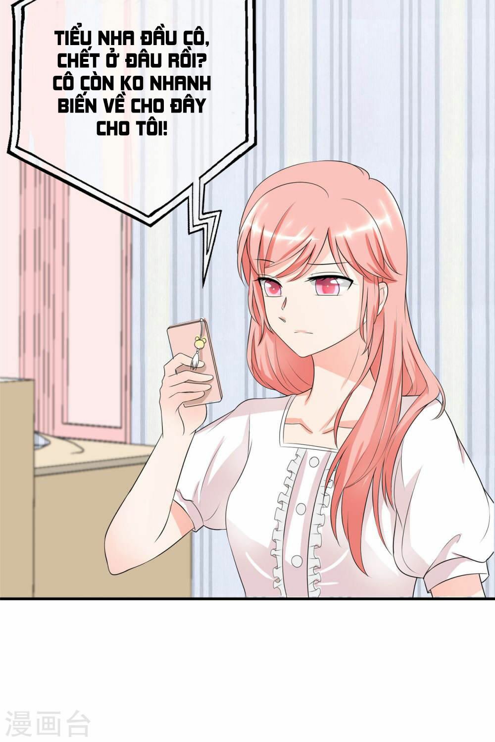 siêu cấp nữ thần trọng sinh chapter 3 44