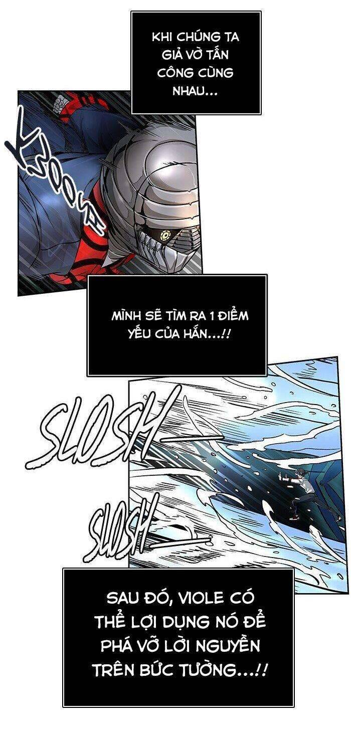tòa tháp bí ẩn 2 chapter 476 21