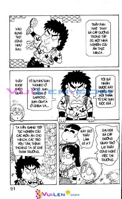 ninja loạn thị chapter 34 92