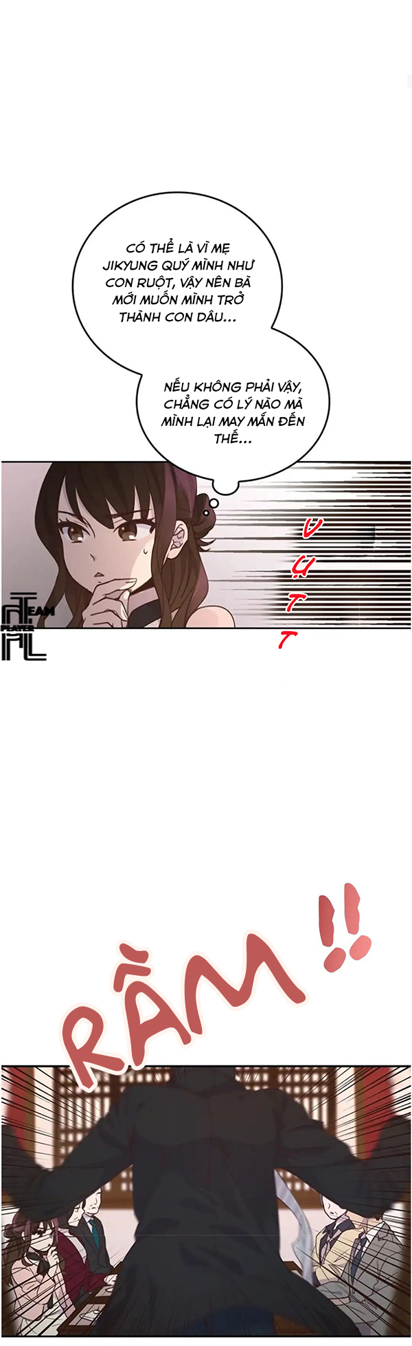 hôn nhân bất khả thi chapter 1 25