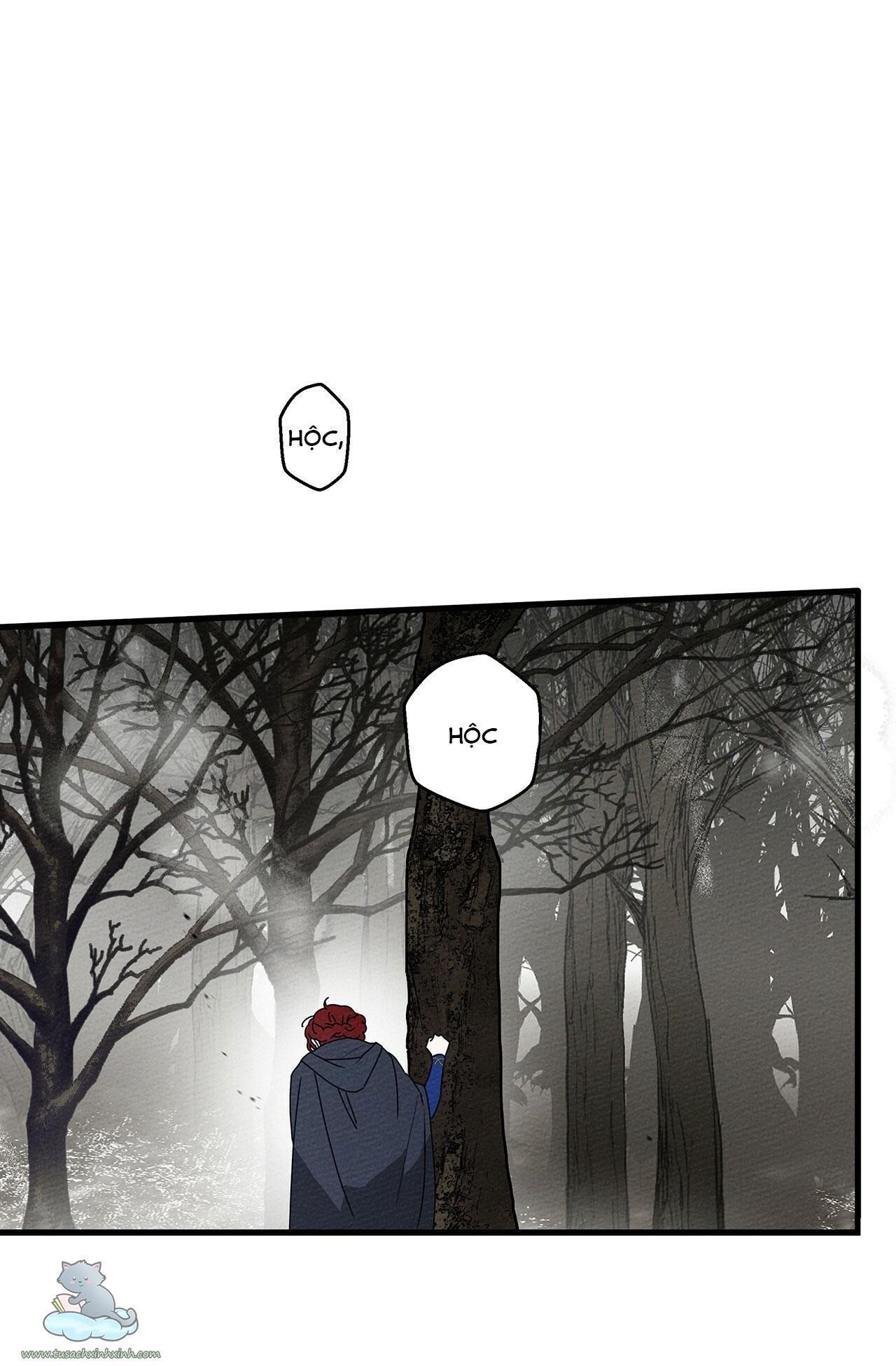 dưới tán cây sồi chapter 39 62