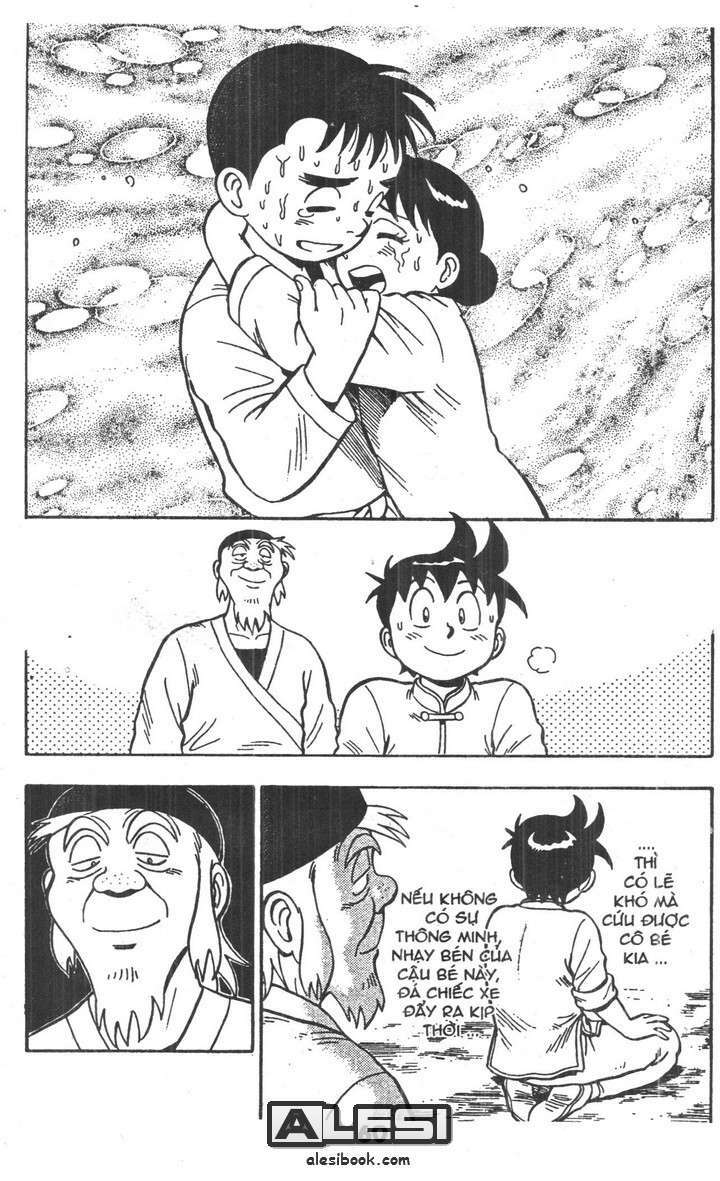 thời niên thiếu của hoàng phi hồng chapter 2 18