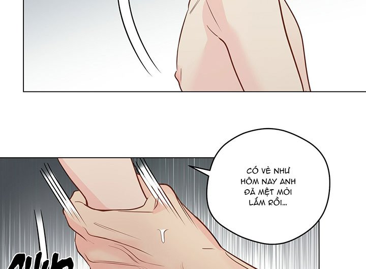 chuyện quái gì với giấc mơ đó vậy chapter 52 147