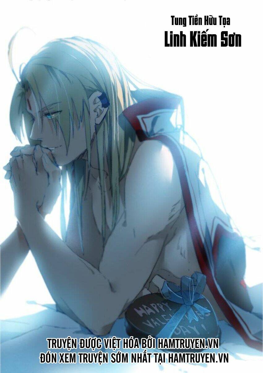 trước kia có tòa linh kiếm sơn chapter 230 2