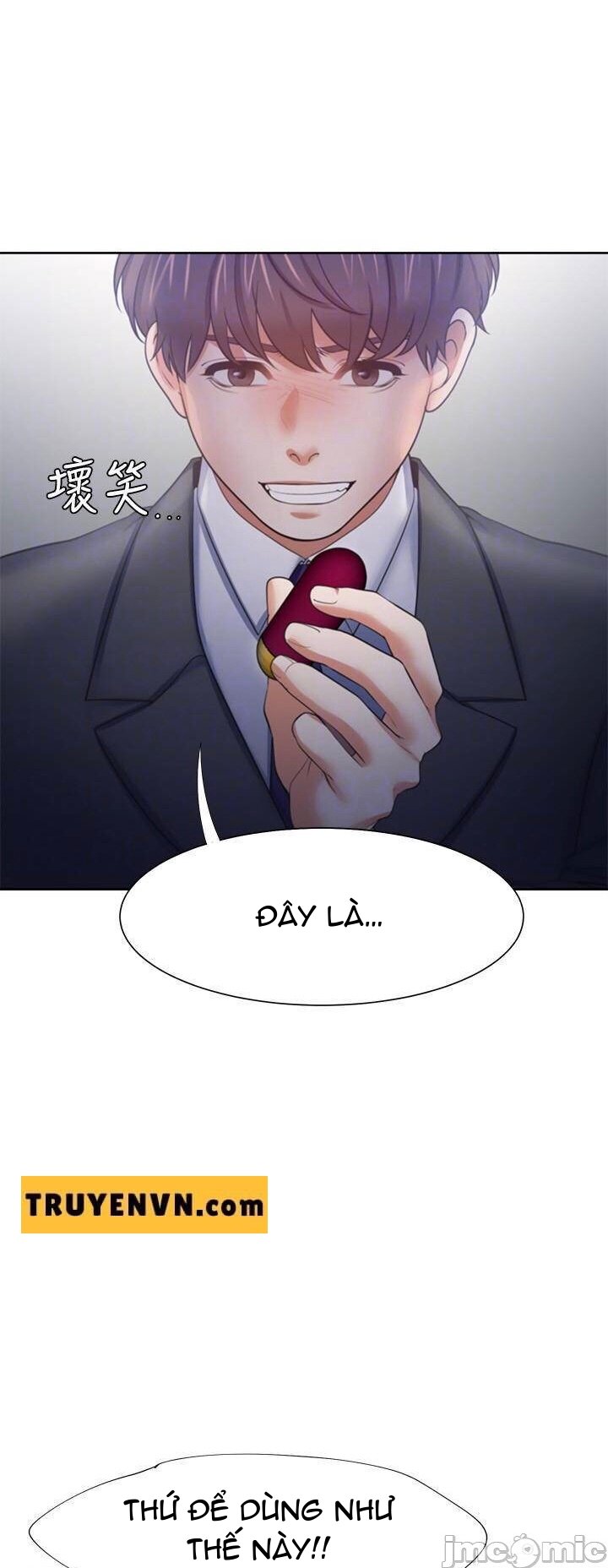 khát tình chapter 47 32