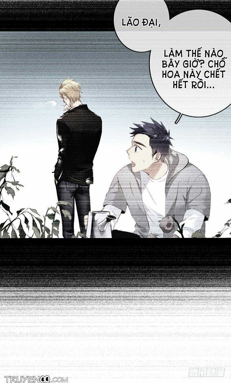 khởi động lại tương lai chapter 2.1 39