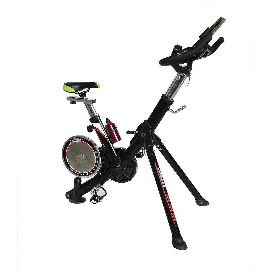 Xe đạp tập Air Bike MK142