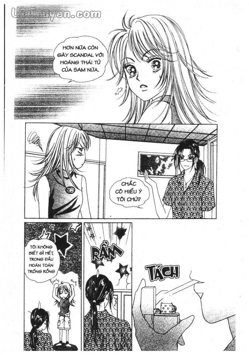 nụ hôn chàng trai chapter 7 23