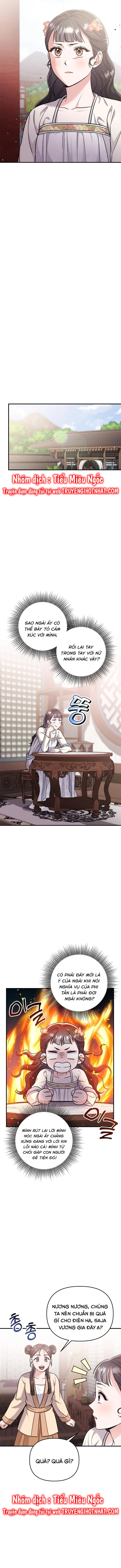 cao thủ chốn hậu cung chapter 34 1