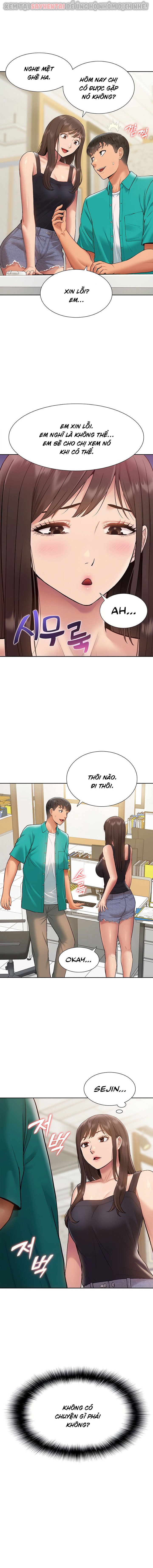 tôi là người bị thôi miên nhưng lại lập ra dàn harem idol chapter 8 4