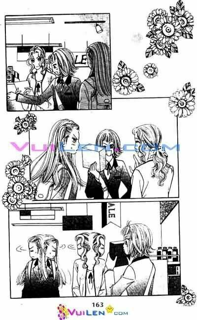 anh là của tôi chapter 7 163