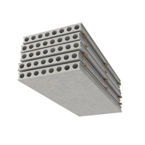 Tấm bê tông xốp 100