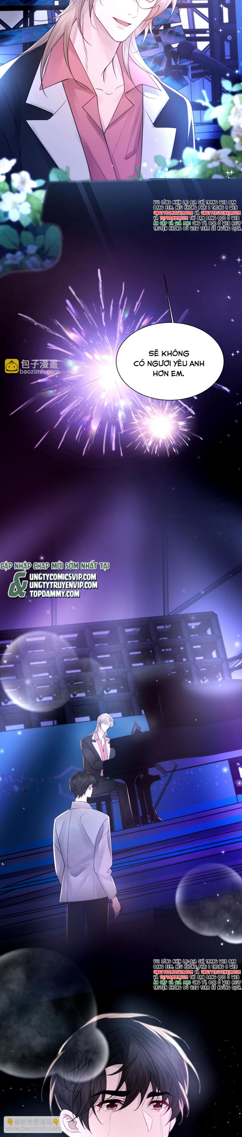 cấu bệnh chapter 105 11