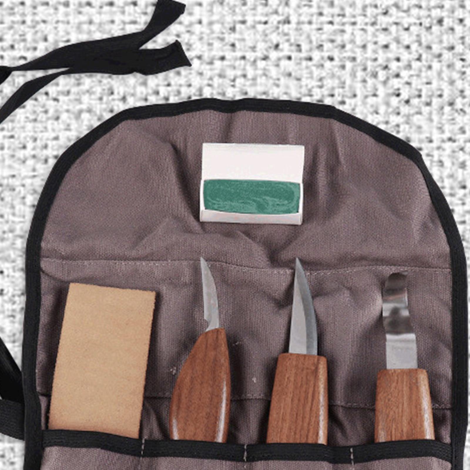 Professional  Carving Whittling  Set working Crafts DIY Adults