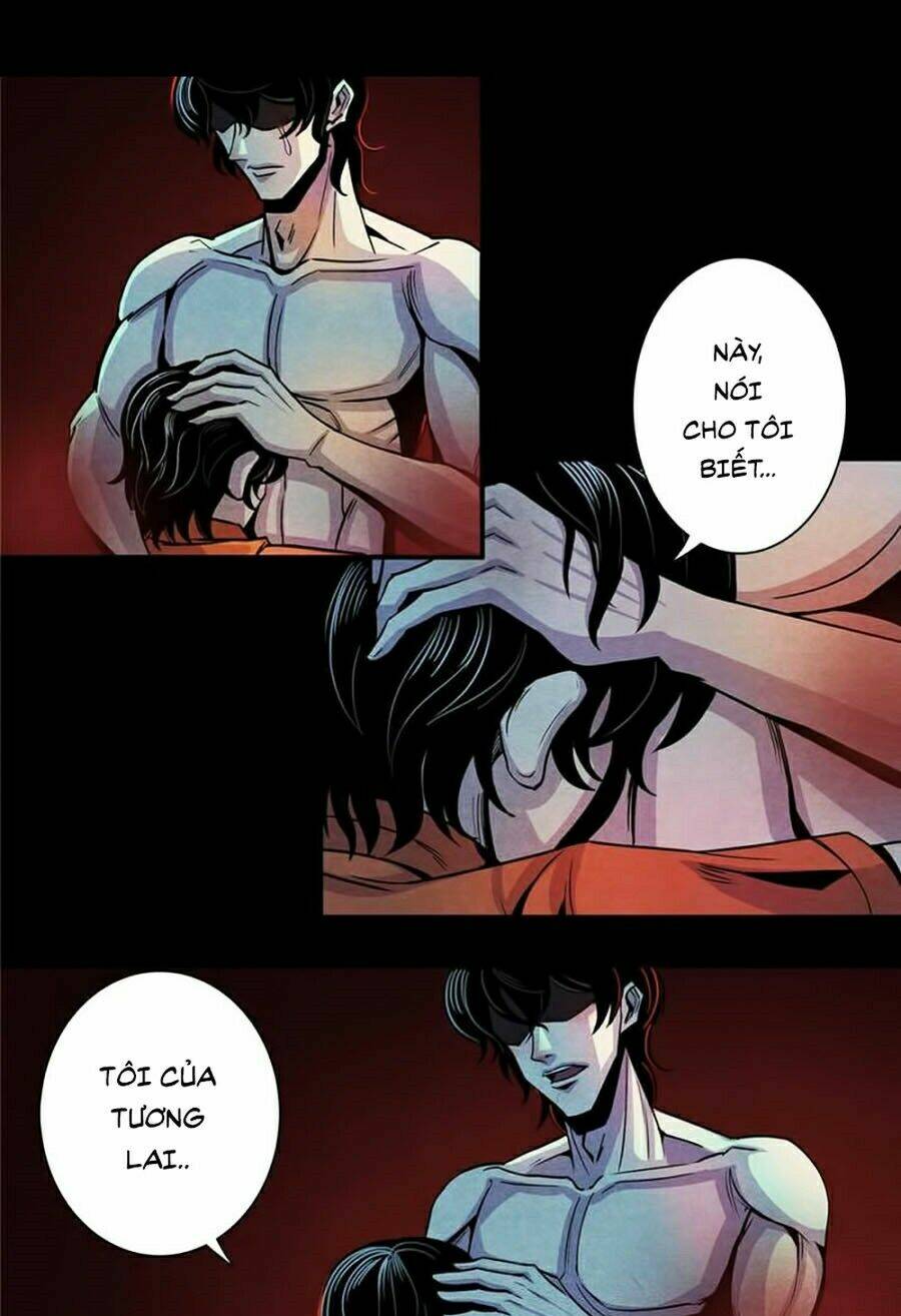 bác sĩ hỗn mang chapter 1 13