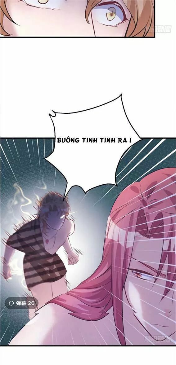 [16+] thảnh thơi thú thế chủng chủng điền, sinh sinh tể chapter 90 11