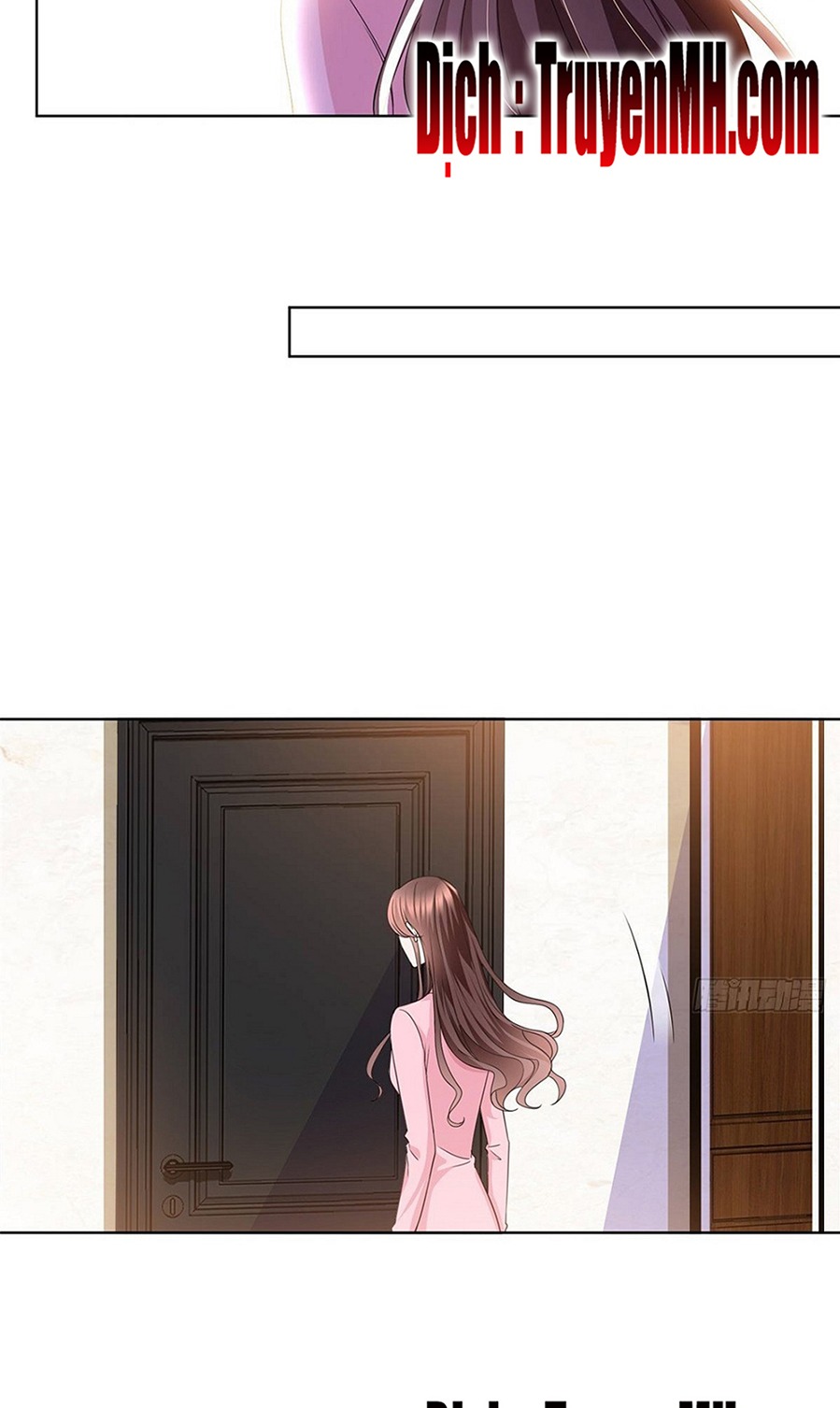 thí hôn lão công, cần giúp sức chapter 86 12