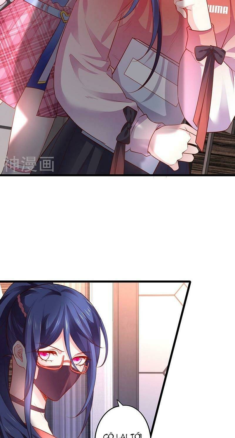 biến lan lăng vương thành ảnh đế chapter 33 14