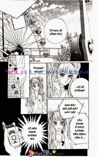 cặp đôi kỳ lạ chapter 7 159