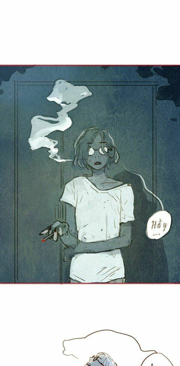 người yêu dấu chapter 1 7