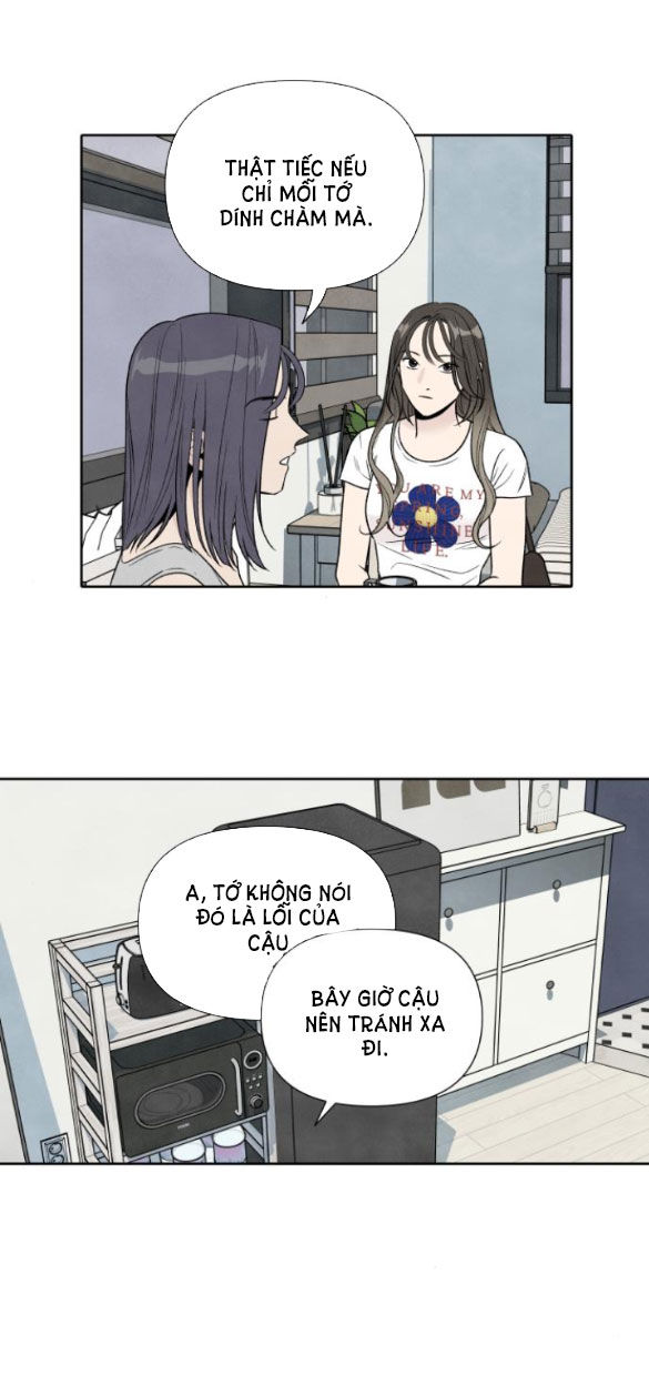 điều khiến tôi quyết tâm muốn chết chapter 62.1 2