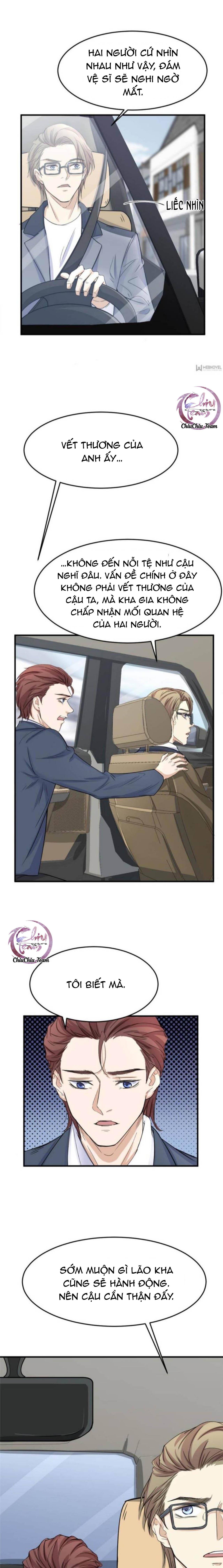 thu dĩ vi kỳ chapter 47 2