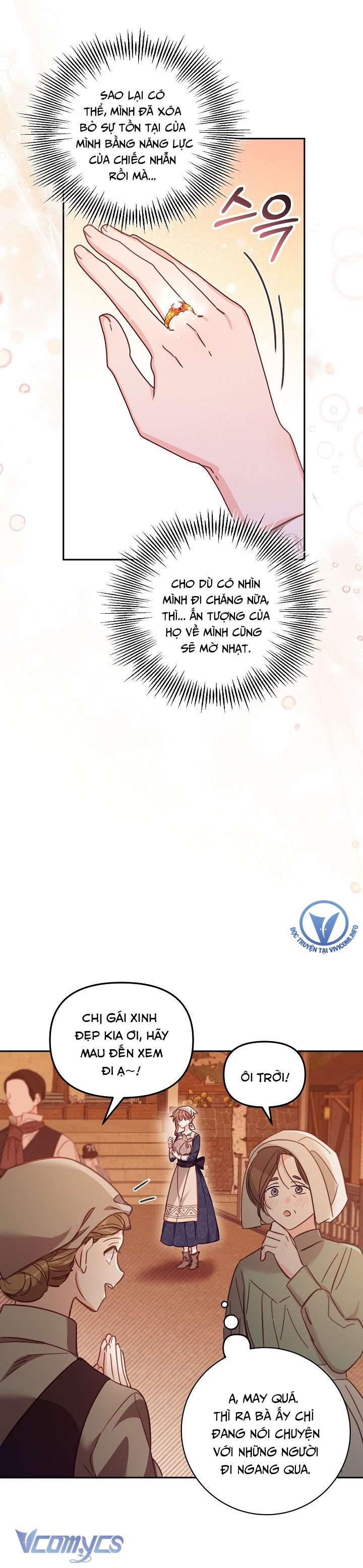 không có chỗ cho kẻ giả mạo chapter 20 27