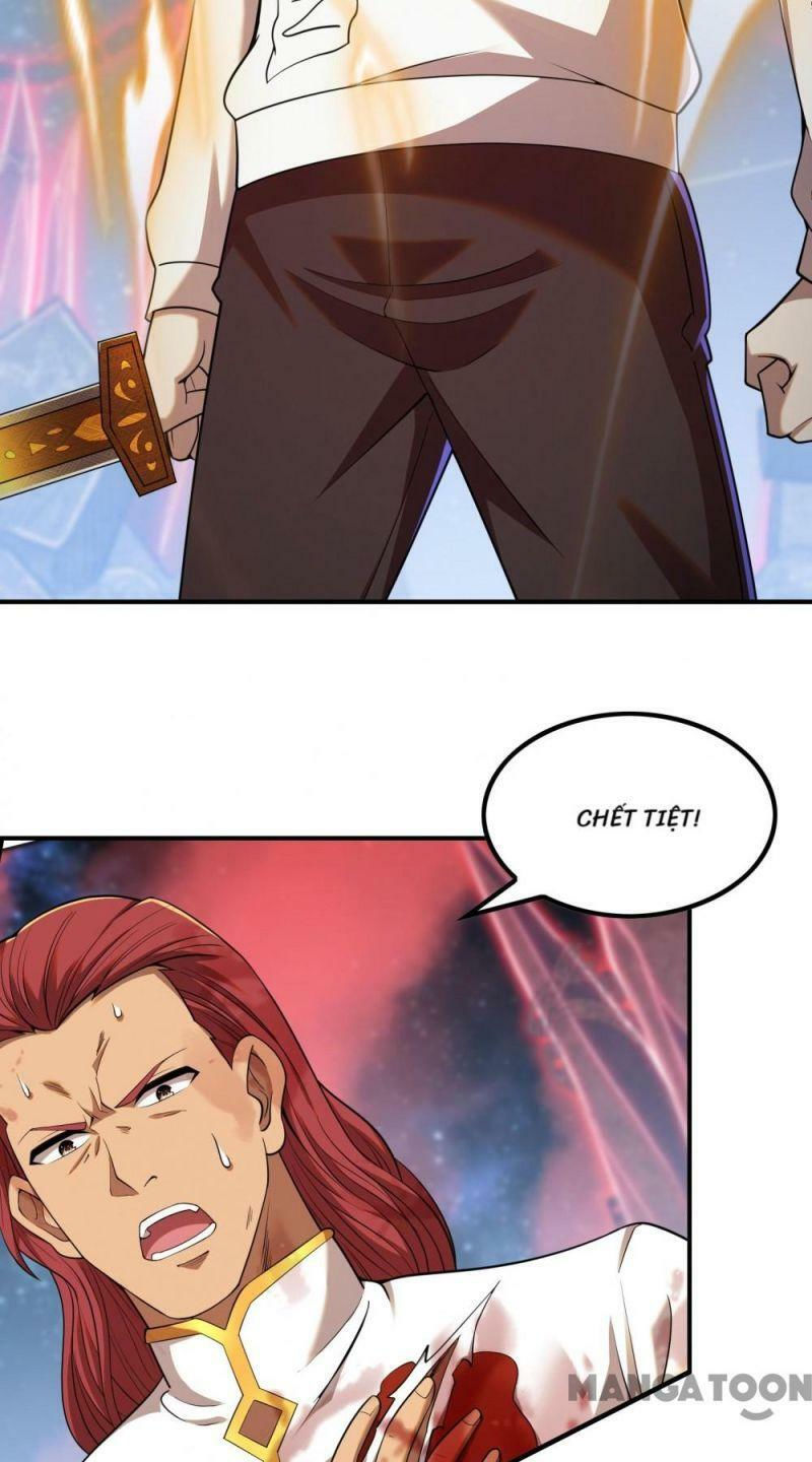 đệ nhất người ở rể chapter 135.1 6