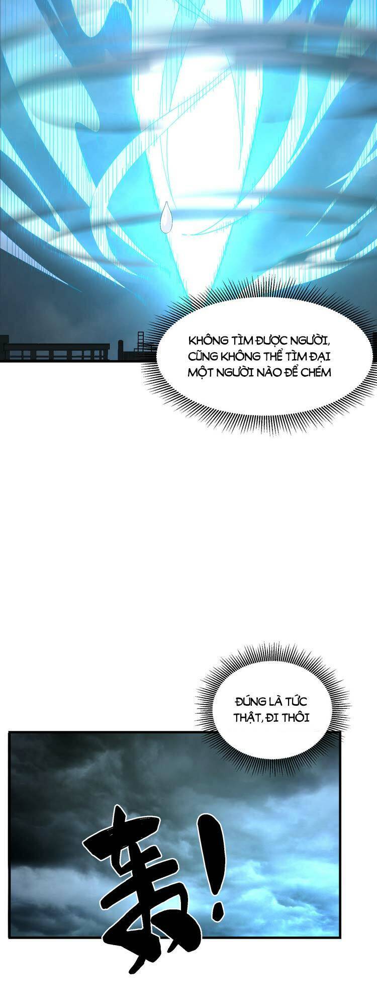 ta xuất sơn liền vô địch chapter 6 42