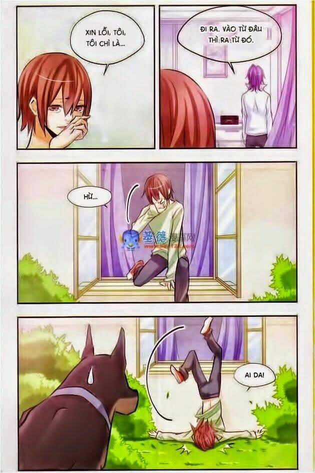 ngôi sao câu lạc bộ chapter 16 4