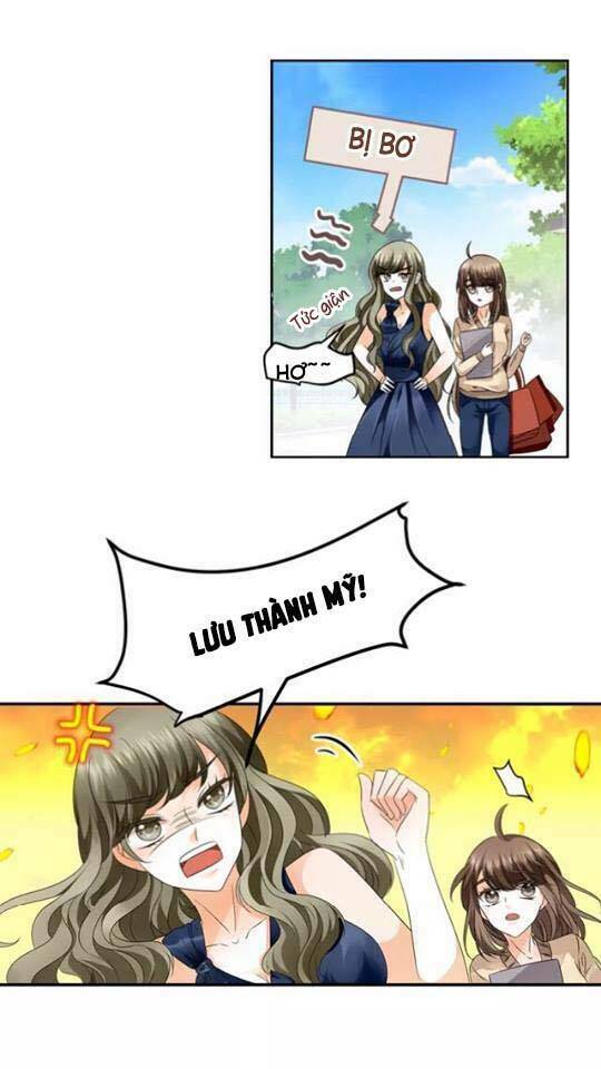 phản công thành siêu sao chapter 1 16