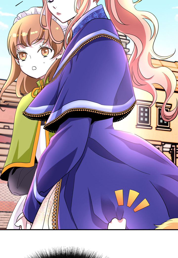 sát thủ muốn trở thành công chúa chapter 2 10