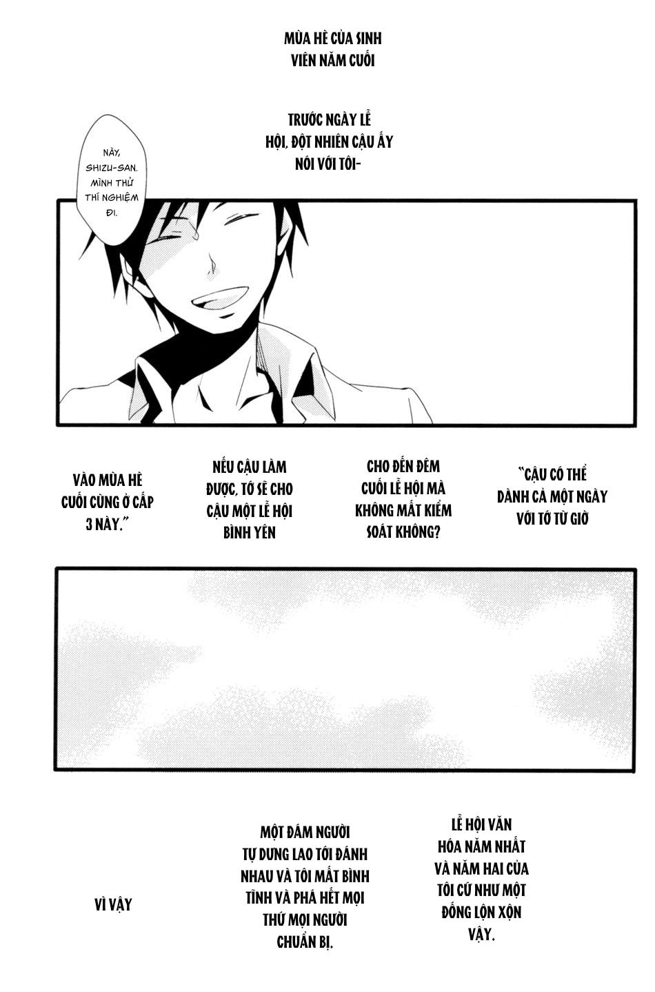 đu boylove cùng gaga team chapter 158 2